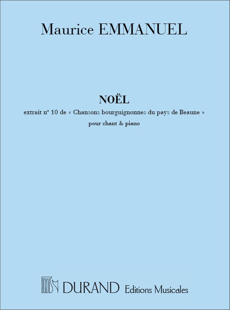 Noel